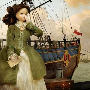 Meet your Posher, Melanie